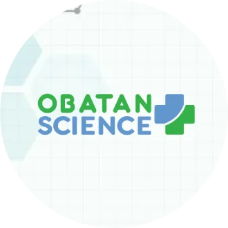 Obatan Science is a trusted and progressive wholesaler of high-quality pharmaceuticals and healthcare produducts